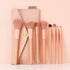 Shield Cosmetics Candy Makeup Brush Set